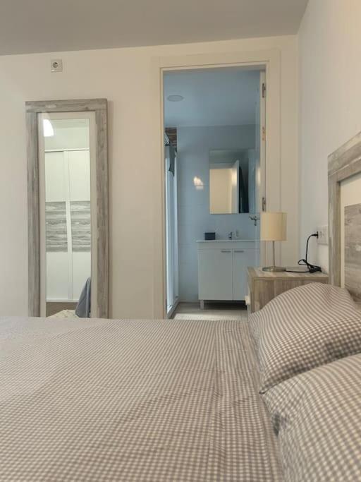 Petite California Duenas Appartement Sevilla