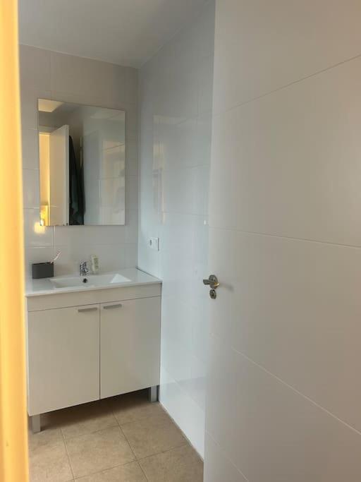 Petite California Duenas Appartement Sevilla