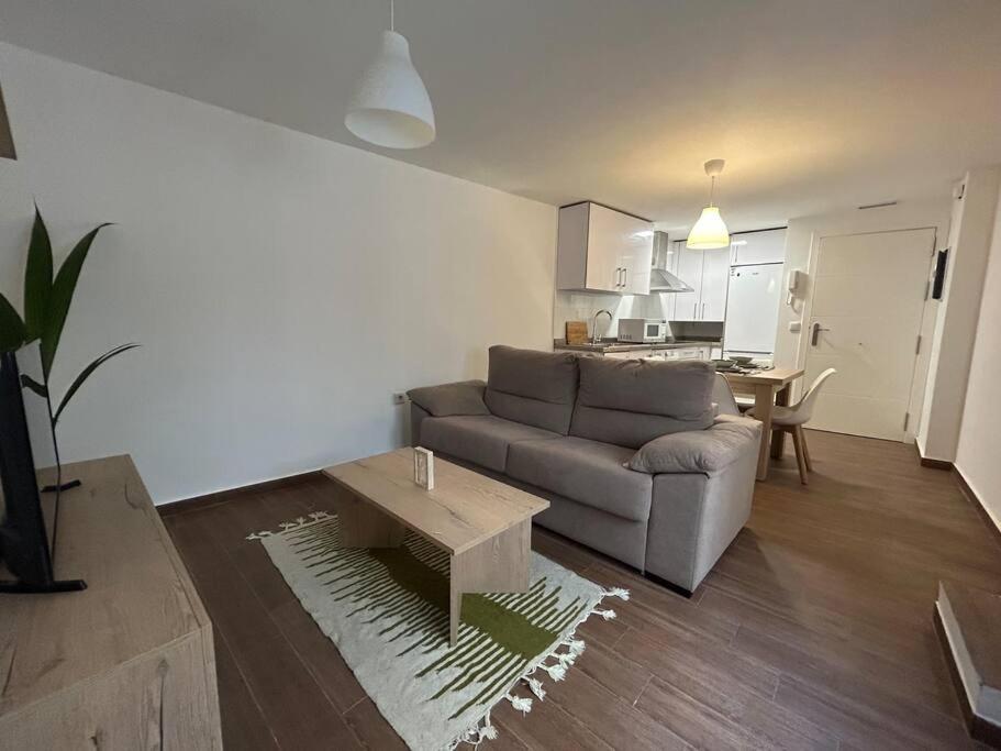 Petite California Duenas Appartement