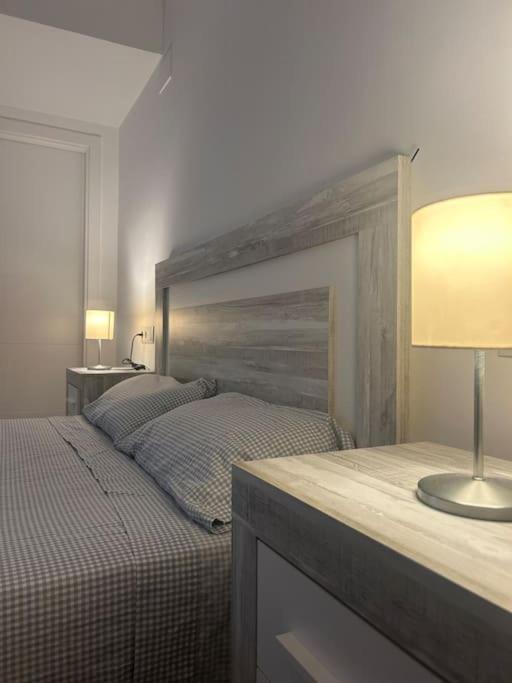 Appartement Petite California Duenas Sevilla