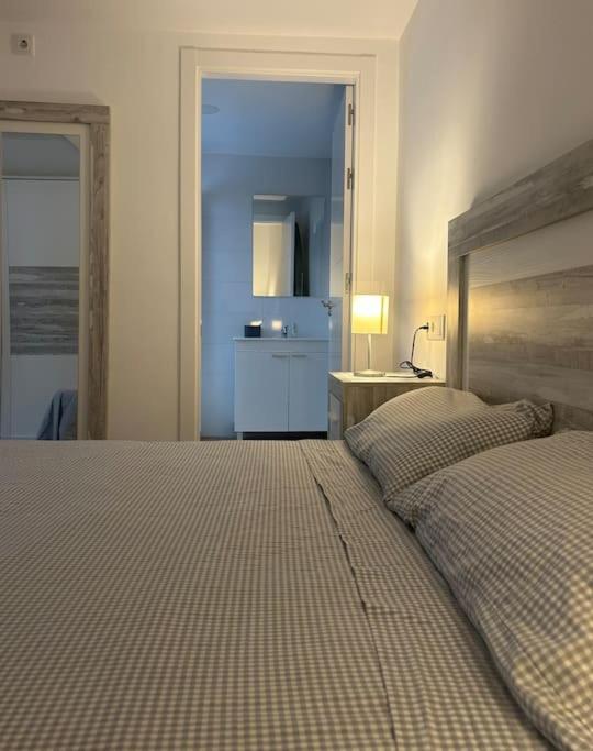 Appartement Petite California Duenas